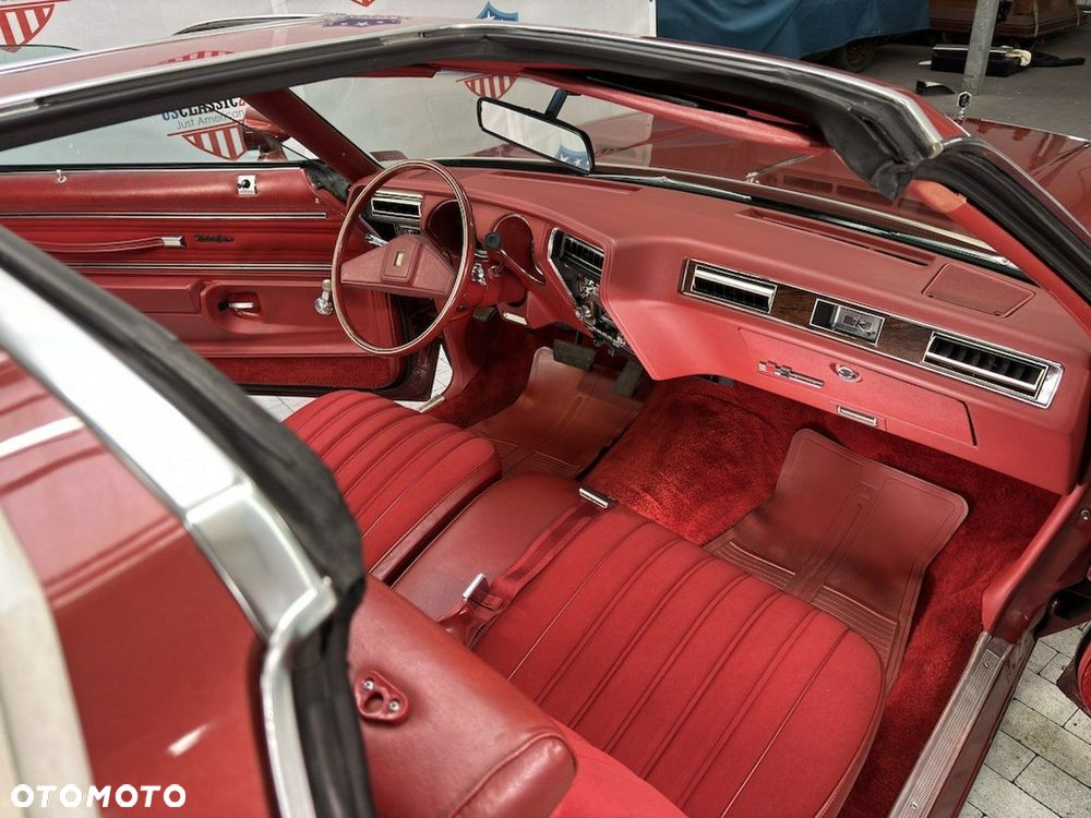 Oldsmobile Cutlass - 10