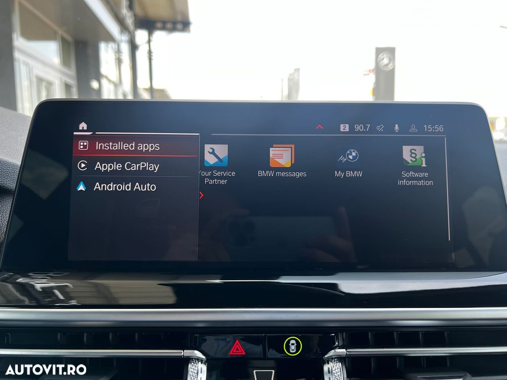 BMW X4 xDrive20i AT MHEV - 16