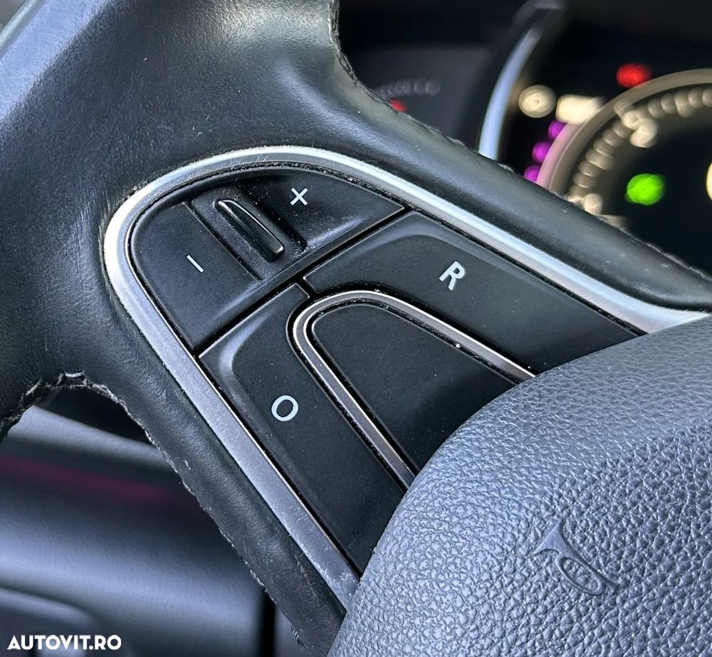 Renault Talisman - 36