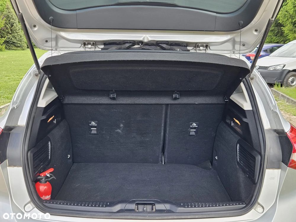 Ford Focus 1.5 EcoBlue Trend Edition - 10