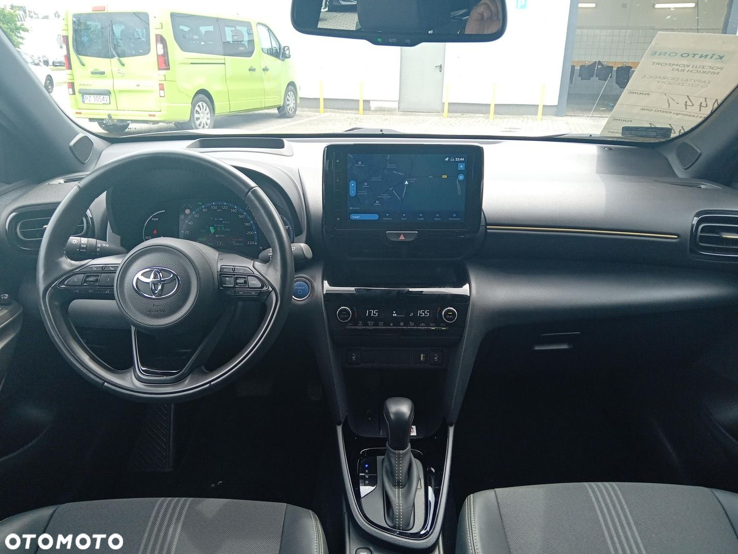 Toyota Yaris Cross - 11
