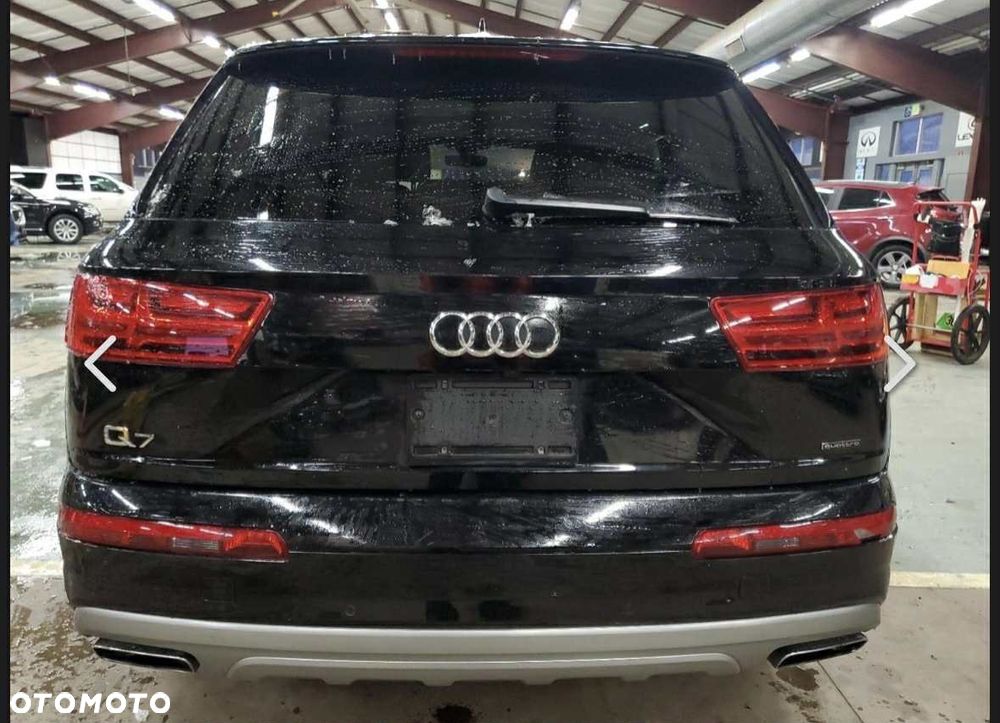 Audi Q7 - 36