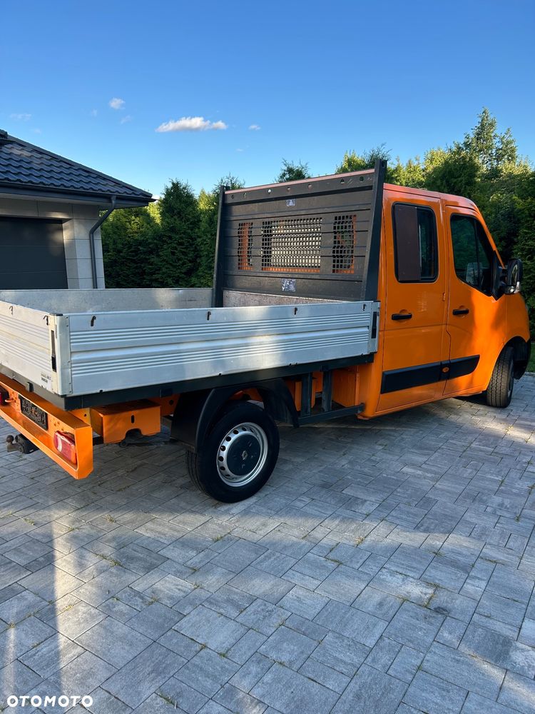 Renault Master - 7