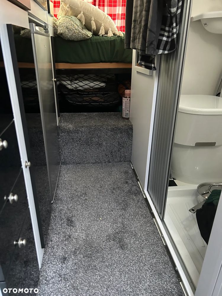 Mercedes-Benz sprinter - 3