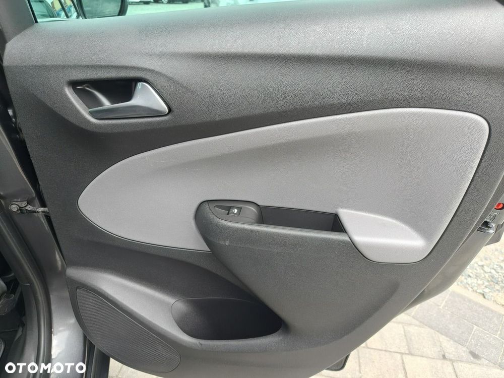 Opel Crossland X 1.6 Start/Stop Edition - 25