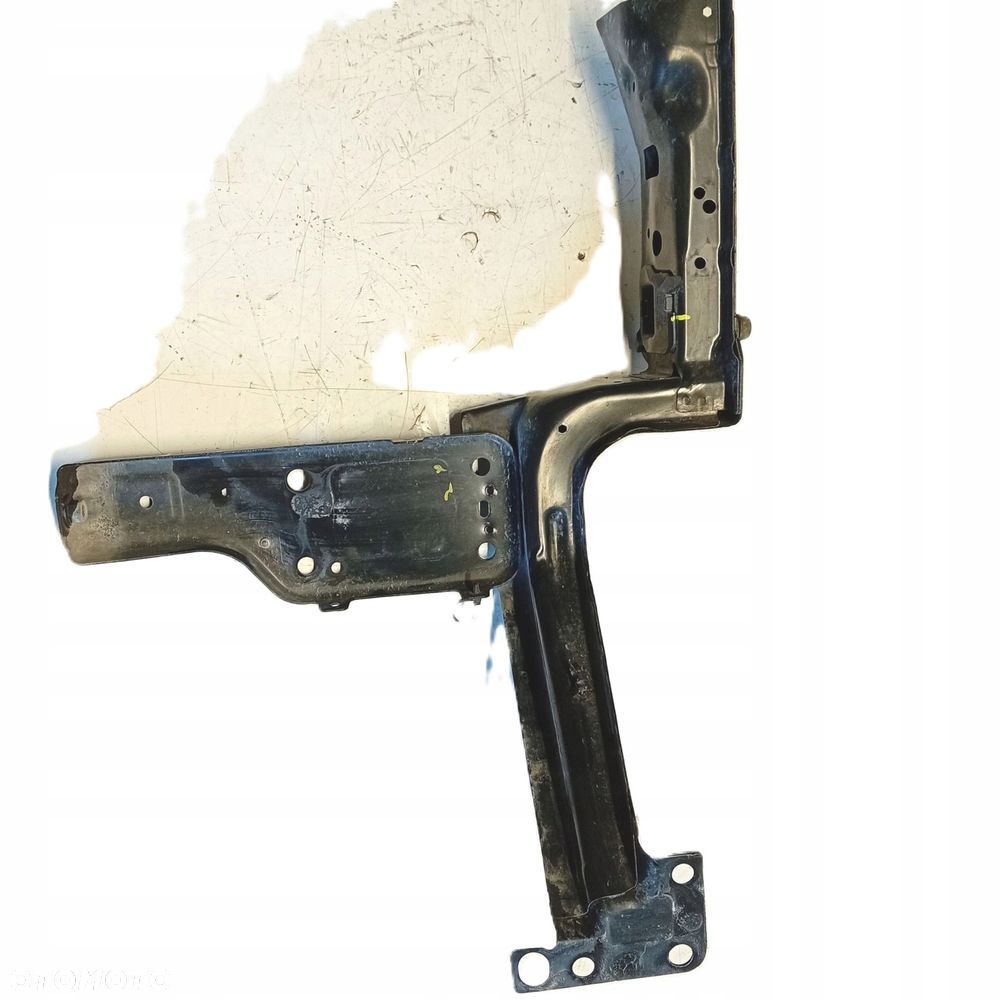 Okular Lewy Wzmocnienie Opel corsa e - 4