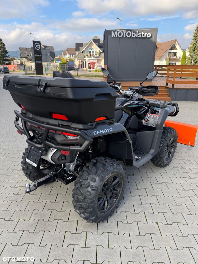 CFMoto CForce - 16