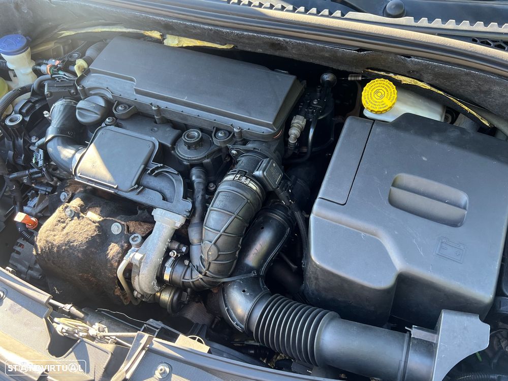 Citroën C3 1.4 HDi Airdream Seduction 99g - 16