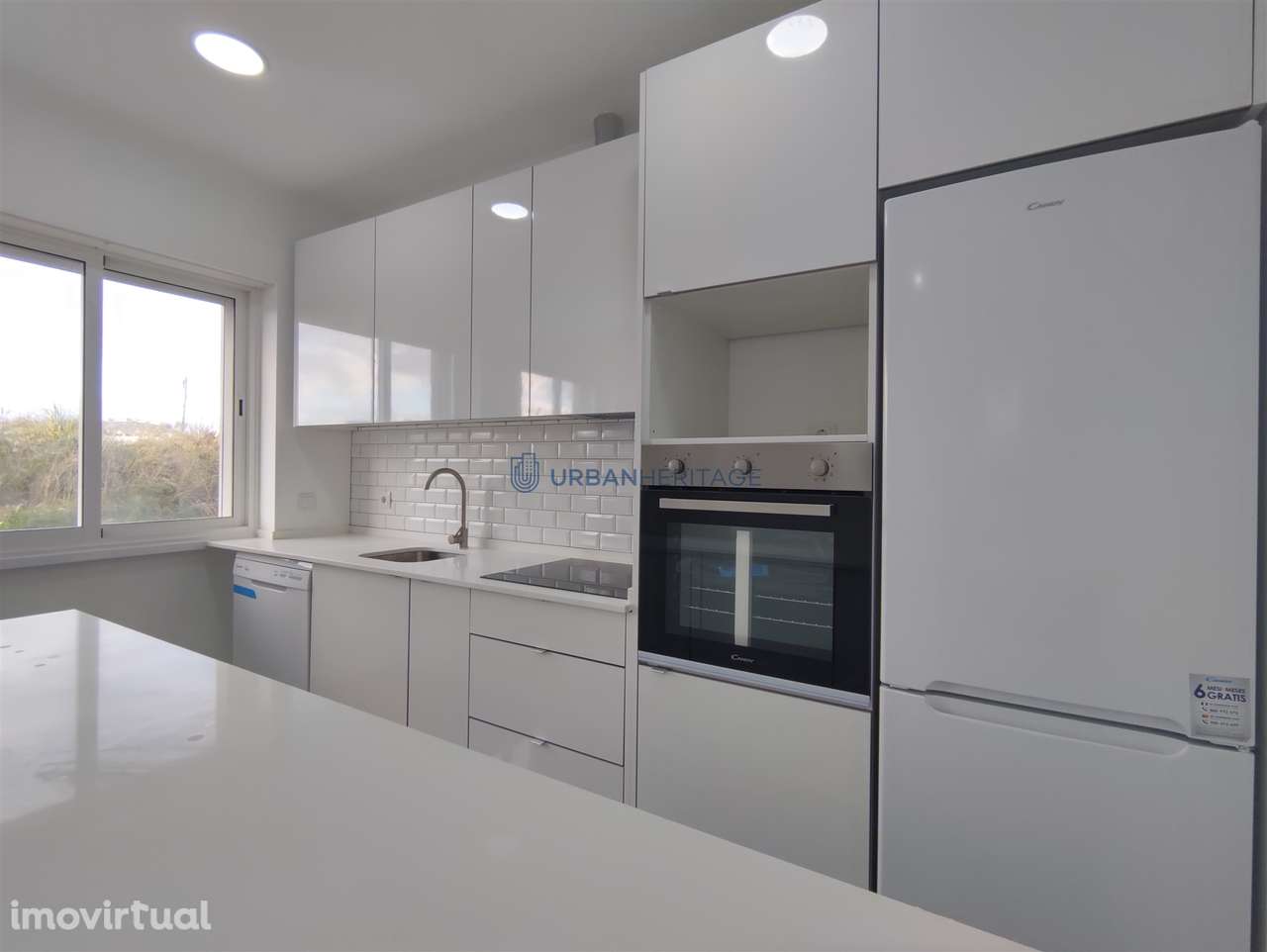 Apartamento T2+1 Venda em Odivelas,Odivelas - Grande imagem: 2/30