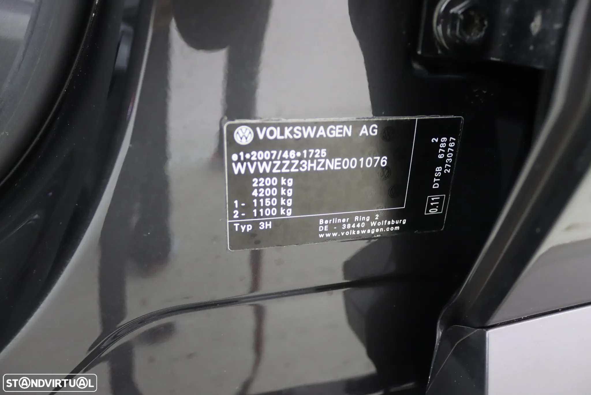VW Arteon 2.0 TDI Elegance DSG - 40