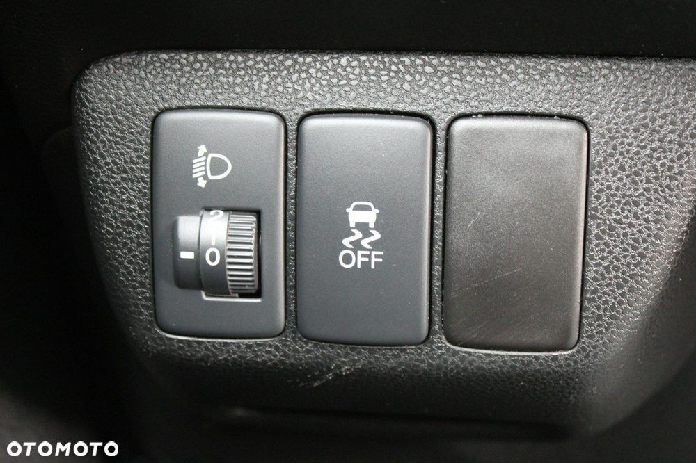 Honda Jazz 1.4 i-VTEC Comfort Plus - 25