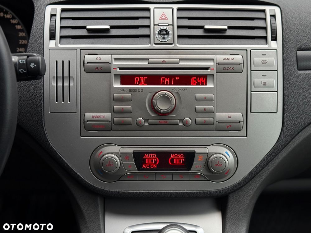 Ford Kuga 2.0 TDCi Trend - 23