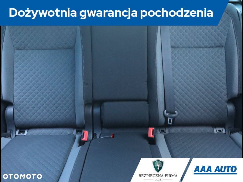 Volkswagen Tiguan - 11