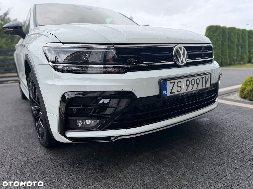 Volkswagen Tiguan 2.0 TSI BMT 4Mot Highline DSG - 1