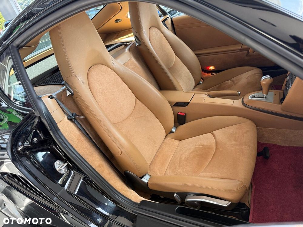 Porsche Cayman - 11