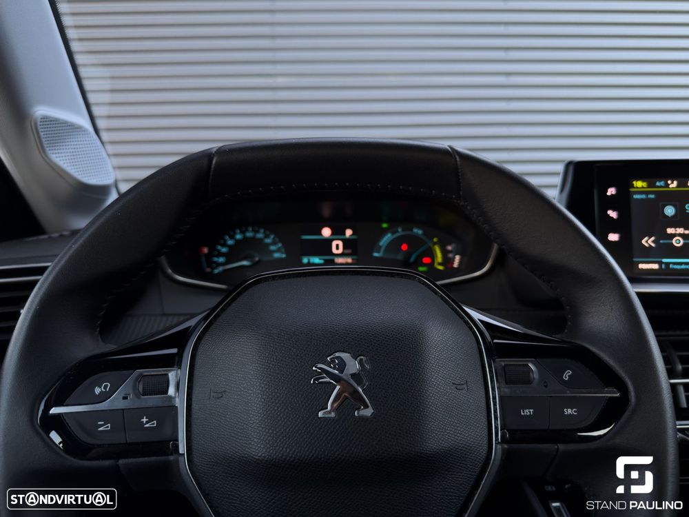 Peugeot e-208 50 kWh Active - 30