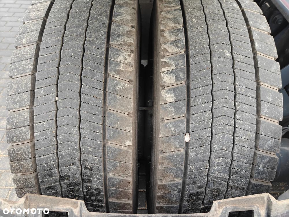 DAF XG+ PLUS 480 FT - 33