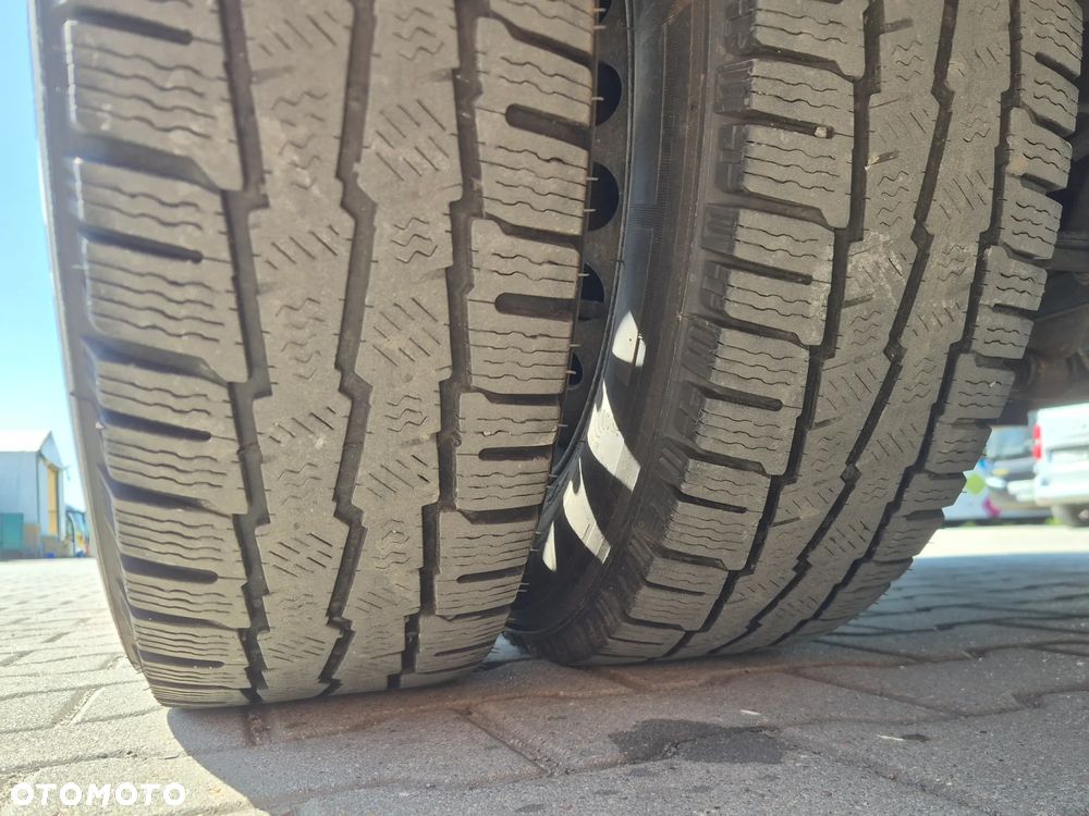 Mercedes-Benz SPRINTER / SPROWADZONY / EURO 6 / WINDA - 10