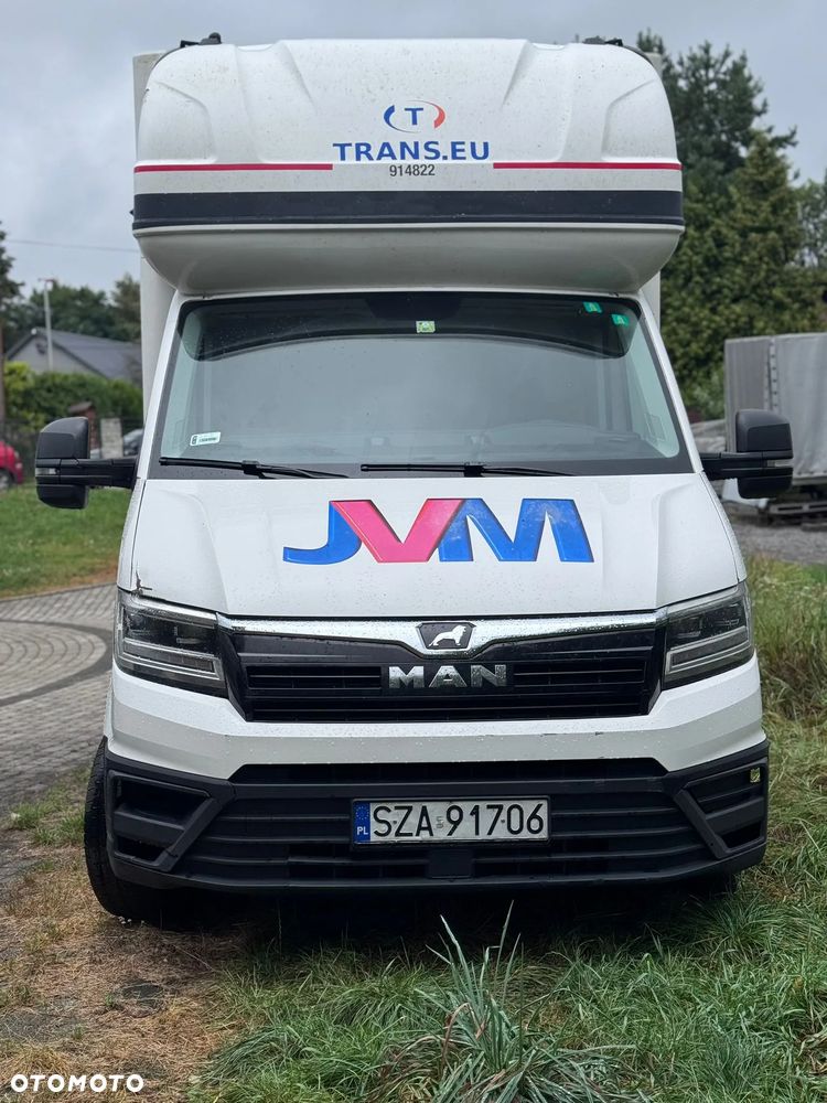 Volkswagen CRAFTER - 2