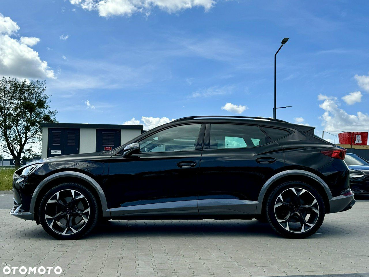 Cupra Formentor - 8