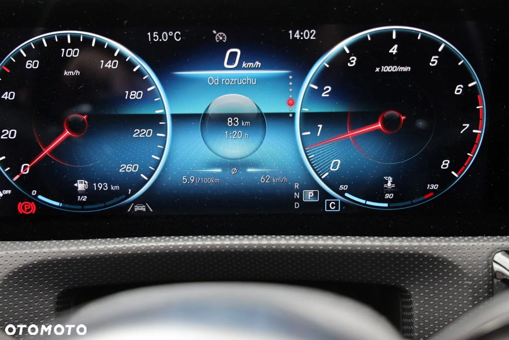 Mercedes-Benz CLA 220 4-Matic AMG Line 7G-DCT - 8