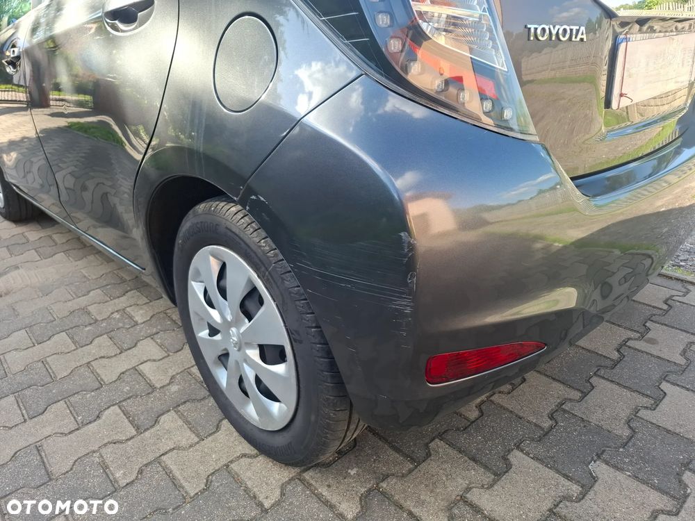 Toyota Yaris 1.5 VVT-i Comfort - 9