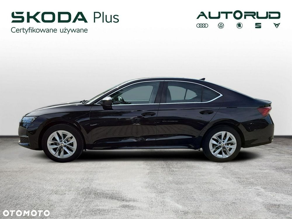 Skoda Octavia 2.0 TDI DSG Selection - 2