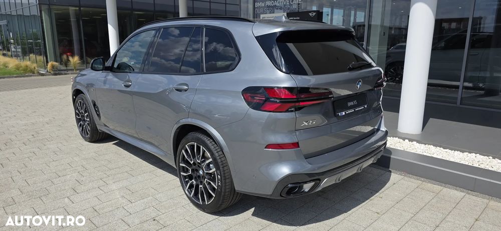 BMW X5 xDrive30d AT MHEV - 3