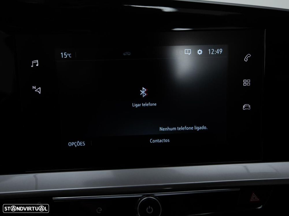 Opel Mokka-e Elegance - 23