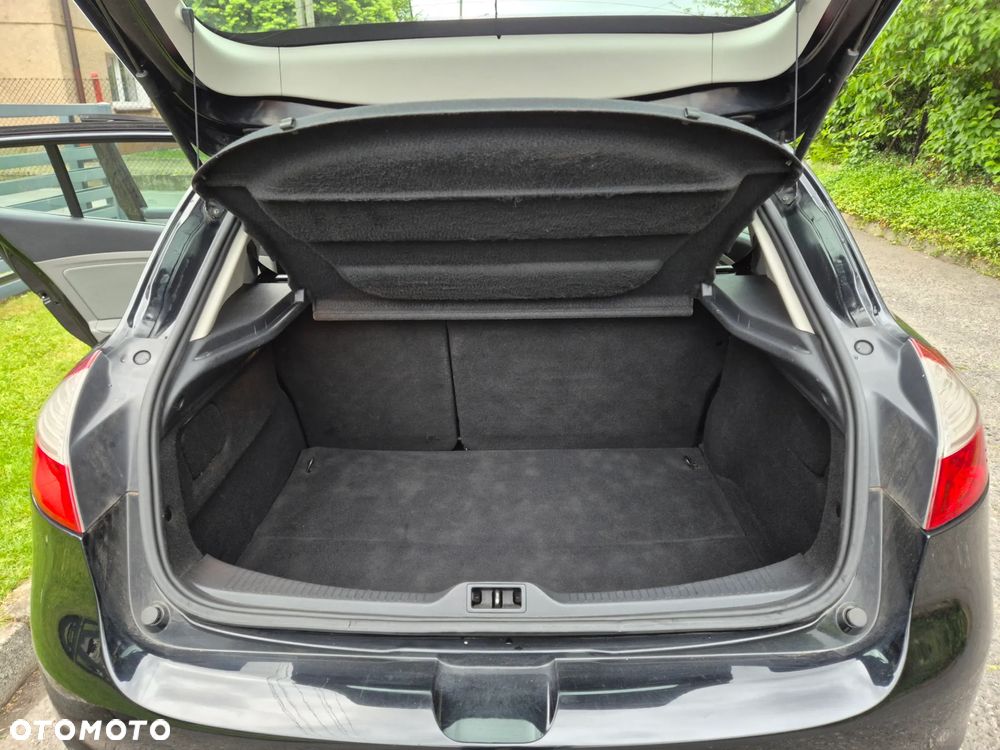 Renault Megane 1.6 16V 100 J'taime - 17