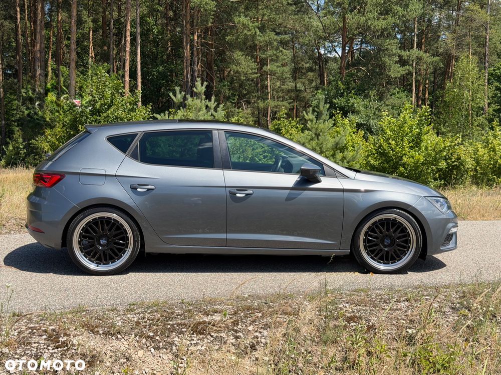 Seat Leon - 9
