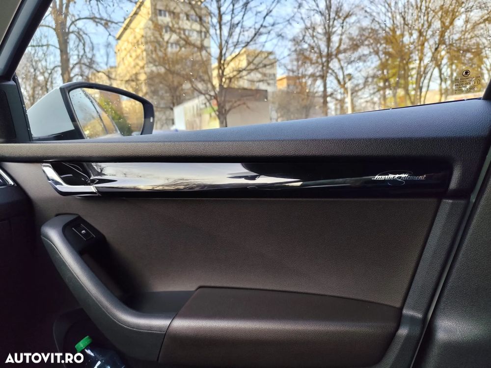 Skoda Octavia 2.0 TDI 4x4 DSG Laurin & Klement - 10