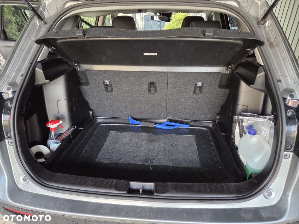 Suzuki Vitara 1.4 Boosterjet Elegance 2WD - 9