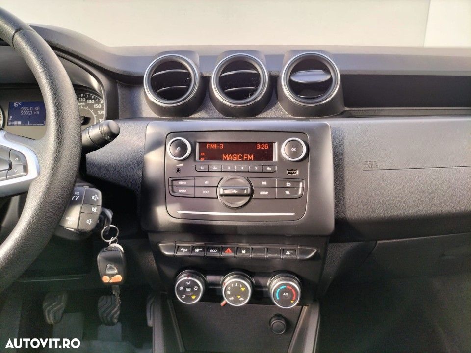Dacia Duster - 8
