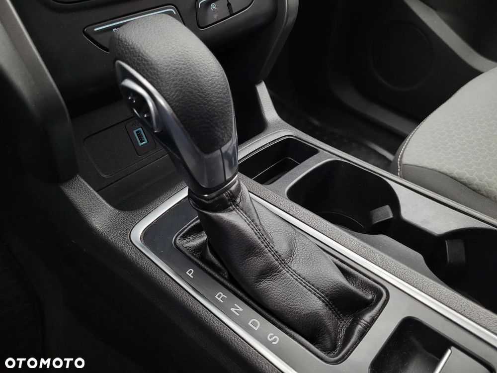 Ford Kuga 1.5 EcoBoost 4WD Trend - 28