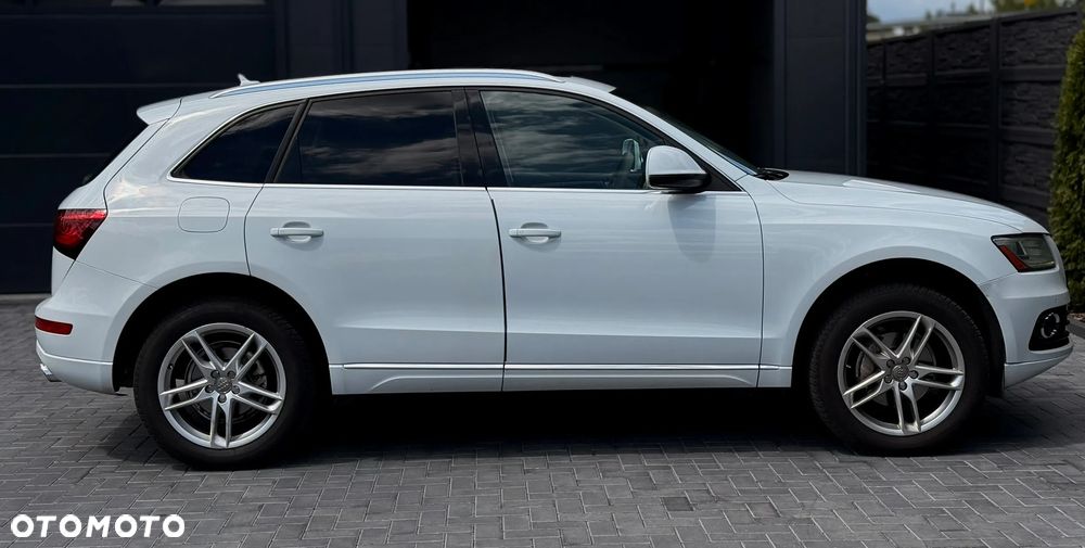 Audi Q5 2.0 TFSI Quattro S tronic - 4
