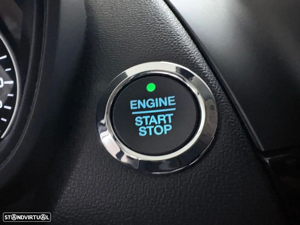 Ford EcoSport 1.0 EcoBoost Titanium Plus - 42