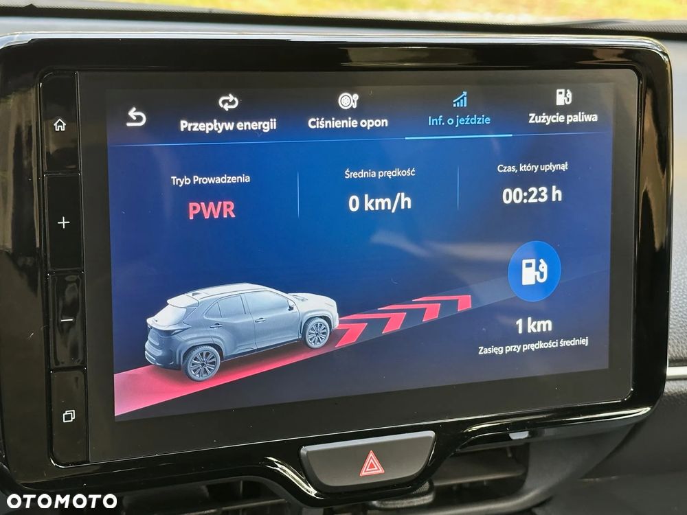 Toyota Yaris Cross Hybrid 1.5 VVT-i Elegant - 28