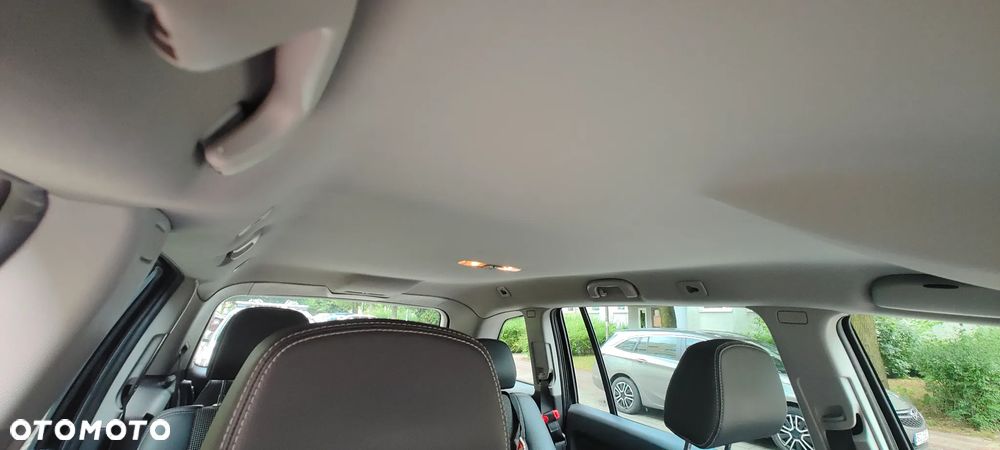Opel Zafira 1.8 Cosmo - 10