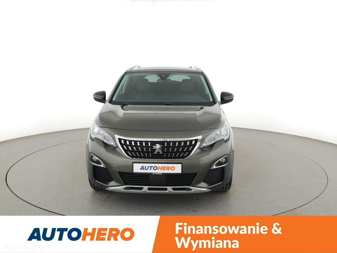 Peugeot 3008 1.6 BlueHDi Allure S&S - 11