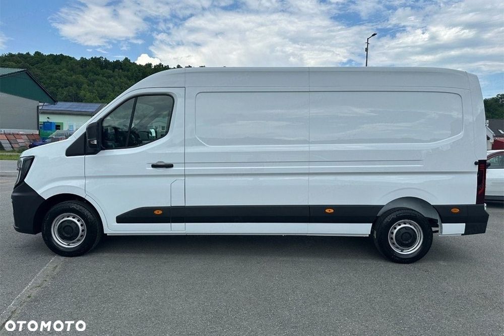 Renault Master dCi L3H2 Extra aut 2.0 150KM - 7
