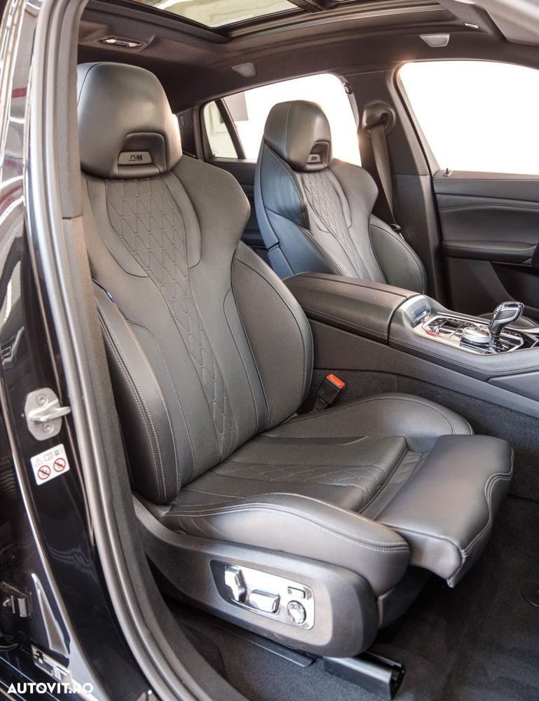BMW X6 - 13