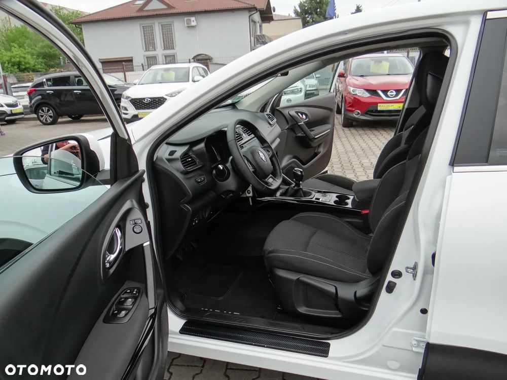 Renault Kadjar 1.2 Energy TCe Limited - 23