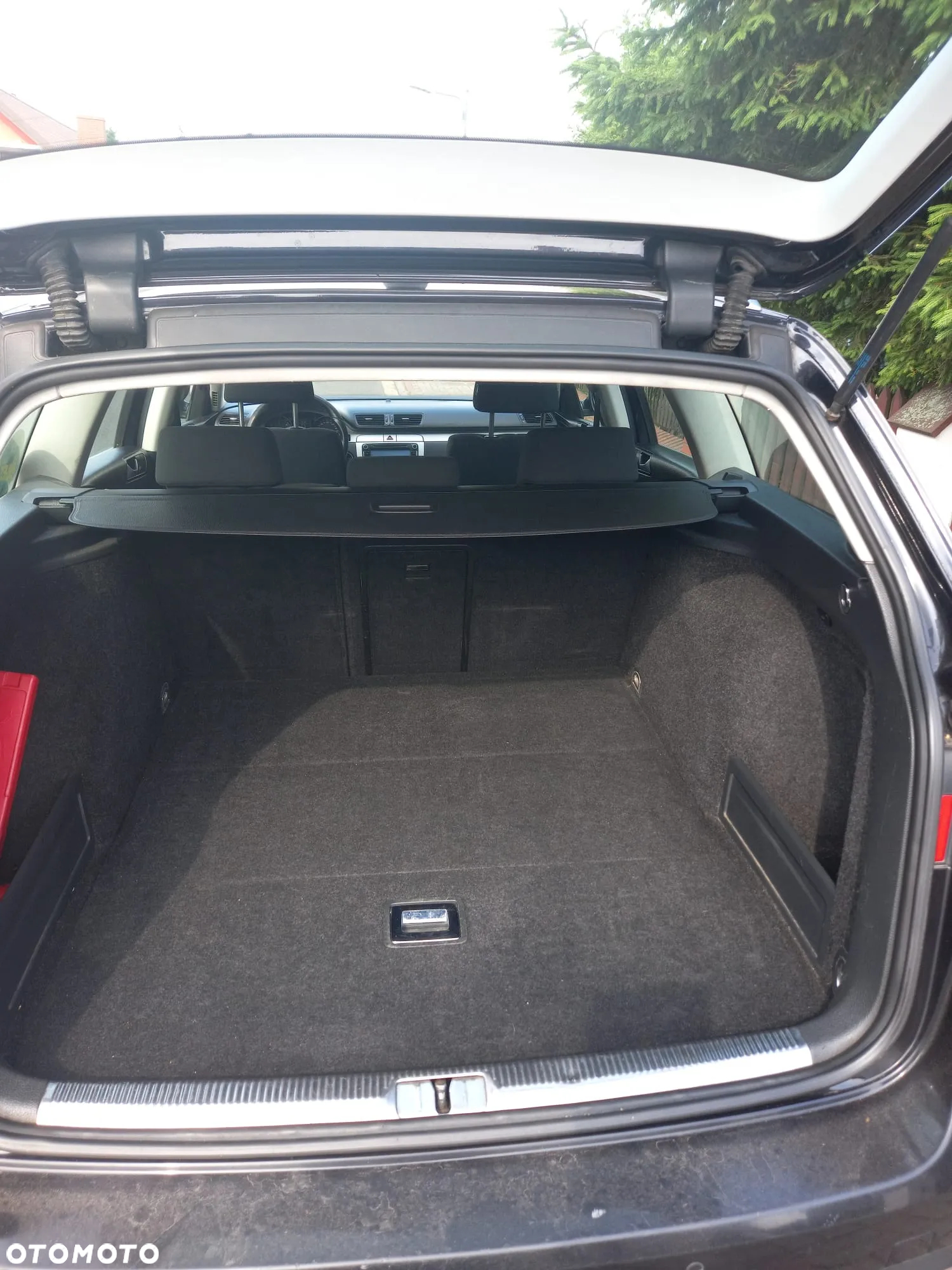 Volkswagen Passat 2.0 TDI DPF Highline DSG - 3