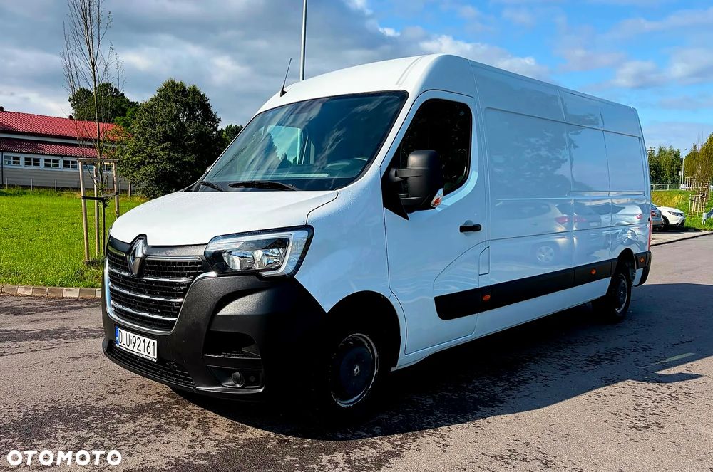 Renault Master - 9