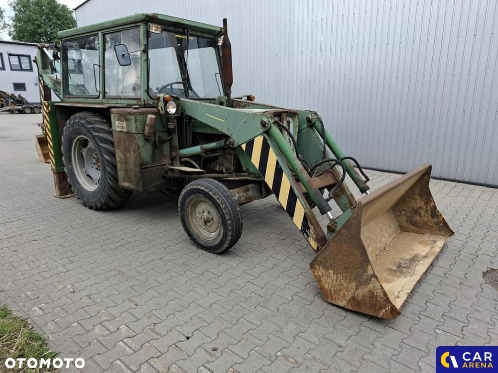 Ostrówek KT-0162 - 5