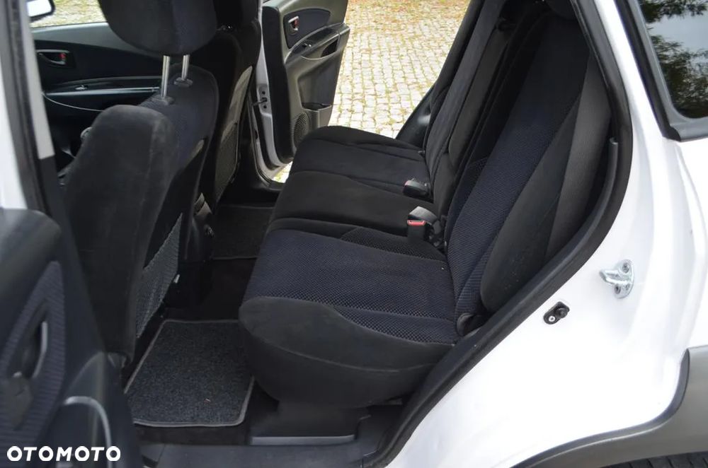 Hyundai Tucson 2.0 2WD Champion - 25