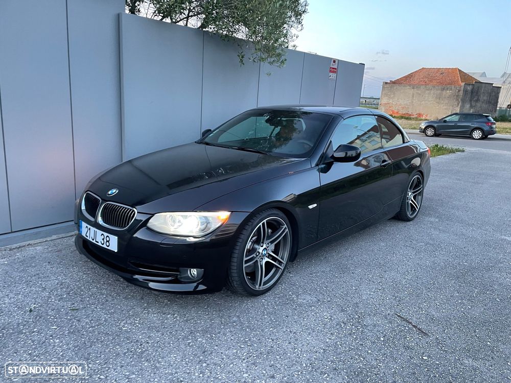 BMW 330 d Auto - 7