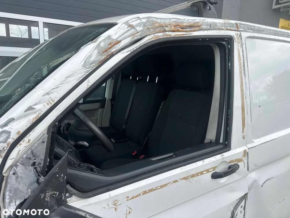 Volkswagen Transporter - 20