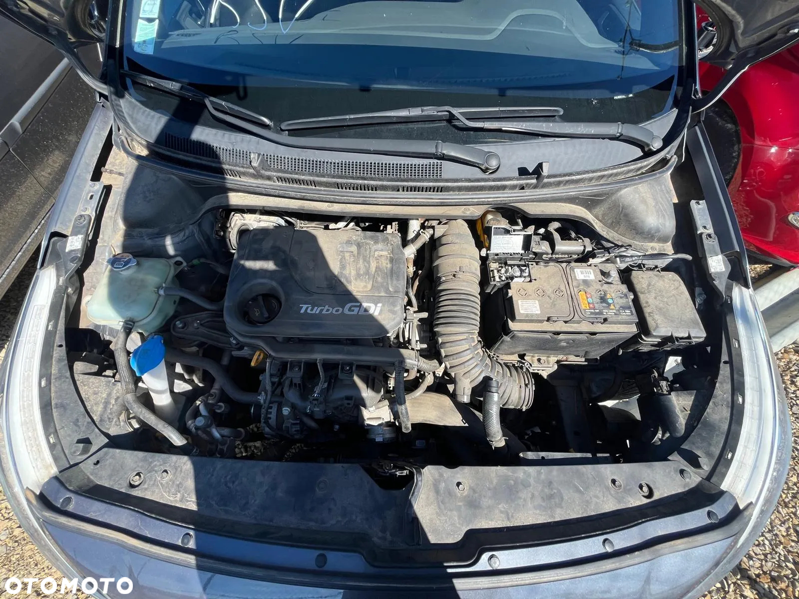 Hyundai i20 - 10